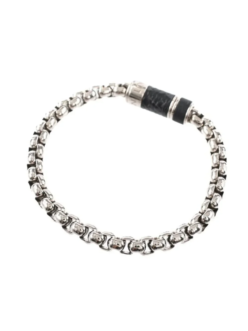Louis Vuitton Bracelet Chain Monogram